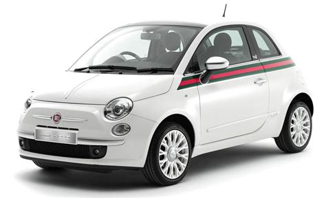 fiat 500 gucci automatic for sale|used Fiat 500 Gucci.